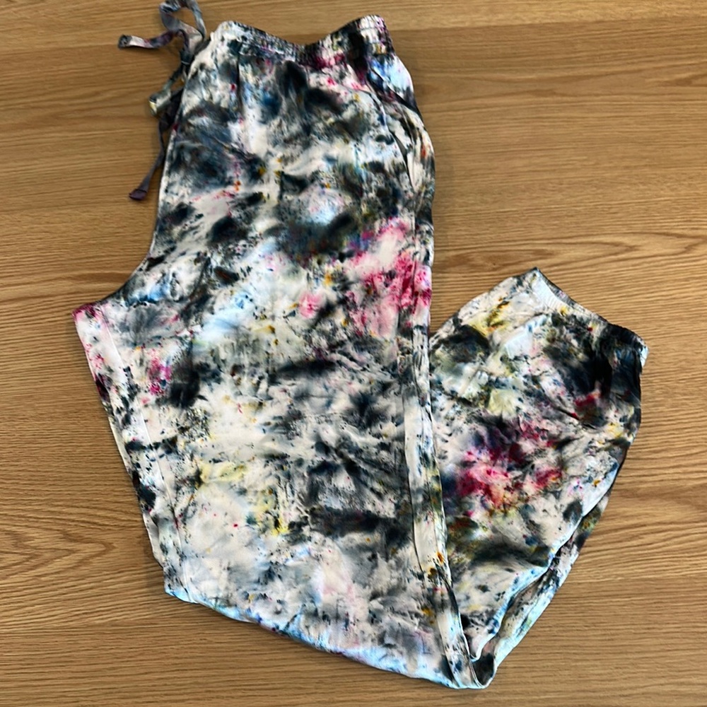 🩷 Nation Ltd Tie Dye Pants 🩷